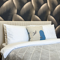 "Монако 24 ЖК Времена года 81" 1-комнатная квартира