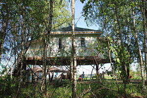 &quot;На Дереве&quot; гостевой дом в д. Петрово (Боровск) фото 16