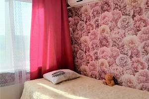 Мотели в Крымске, 1-комнатная Надежды 4 мотель - раннее бронирование