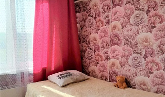1-комнатная квартира Надежды 4 в Крымске - фото 4