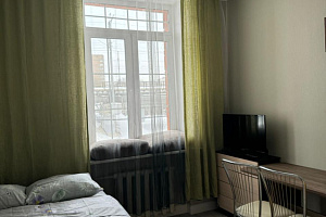 1-комнатная квартира Гостиничный 8к1 в Москве 5