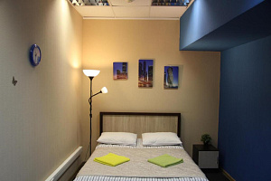 «Travel Inn Серпуховская» хостел