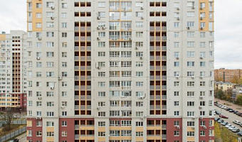 &quot;HomeHotel на Белозерский&quot; апарт-отель в Нижнем Новгороде - фото 2