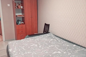 3х-комнатная квартира Дзержинского 7 в Медвежьегорске фото 3