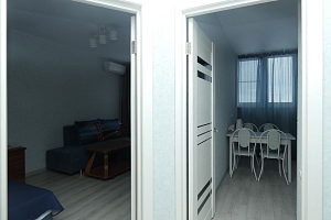 1-комнатная квартира Крестьянская 27 корп 1 в Анапе фото 3