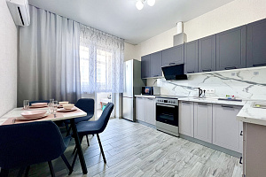 1-комнатная квартира Дальний 11к1