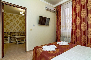 &quot;Золотые пески&quot; гостиница в Витязево фото 3