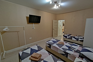 Гостиницы Ярославля все включено, 2х-комнатная 2-й Брагинский 10 все включено - забронировать номер