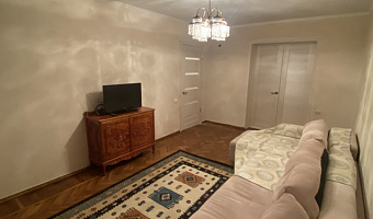 3х-комнатная квартира Гумская 2 в Сухуме - фото 3