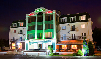 &quot;Эмеральд&quot; отель в Тольятти - фото 2