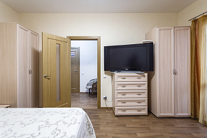 Мотели в Ленинградской области, "Едем в Питер Сауф Вью СОФИЯ" 1-комнатная мотель - цены