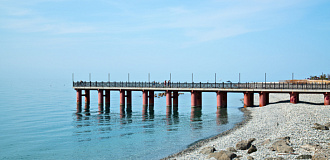 Лучшие пляжи Адлера: советы и рекомендации