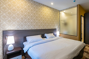 "Империя" гостиница