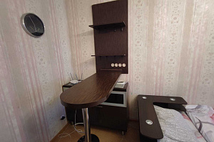 1-комнатная квартира Самаркандская 147 в Перми 5