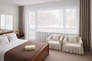 3х-комнатная квартира Первомайская 36