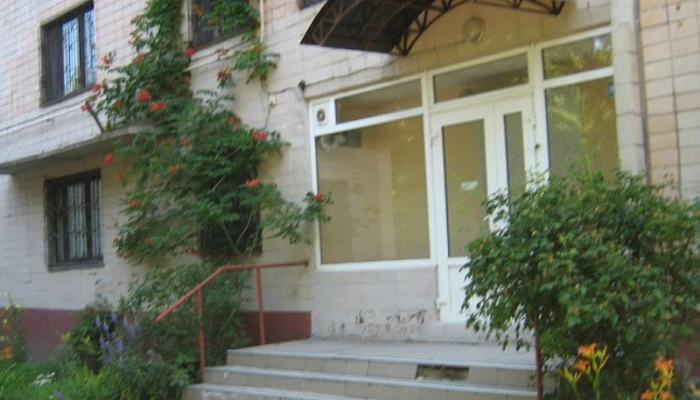 &quot;Гостиница учебного центра Почты&quot; гостиница в Луганске - фото 1