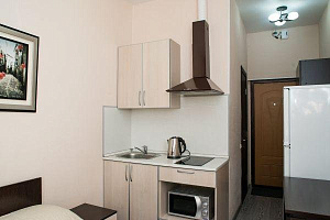 &quot;Золотой ключик&quot; апарт-отель во Владивостоке фото 3