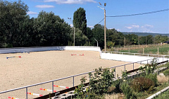 Фото объекта ««Конноспортивный Комплекс Качи-Кальон» база отдыха в с. Предущельное (Бахчисарай)», 3