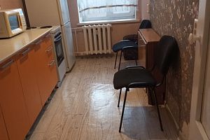 1-комнатная квартира Холмогорская 4В в Перми 10