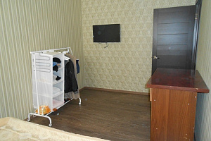 2х-комнатная квартира Ардзинба 9 кв 1 в Новом Афоне фото 9