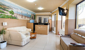 &quot;ЭрГес-All inclusive&quot; отель в Анапе - фото 3