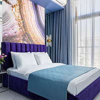 &quot;Екатерининский Квартал&quot; апарт-отель