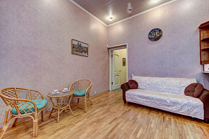 2х-комнатная квартира Миллионная 28 в Санкт-Петербурге 13