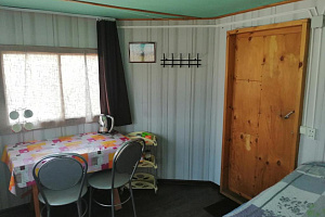 Мини-отели в поселке Аршан, "На Гагарина 7" мини-отель - цены