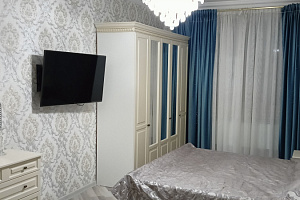 1-комнатная квартира Пригородная 5Б в Каспийске 3