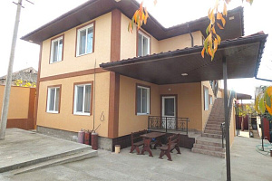 &quot;Хан-Чаир (лесной сад)&quot; гостевой дом