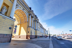 «У Сената» апарт-отель