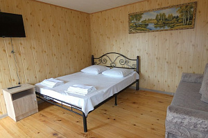 Гостевой дом Садовая 14