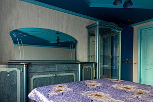 2х-комнатная квартира Максима Горького 140 в Нижнем Новгороде фото 5