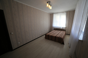 2х-комнатная квартира Менделеева 145 в Уфе 10