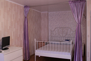 1-комнатная квартира Республики 131 в Тюмени 2