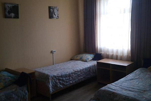 Мотели в Нефтеюганске, "Калита" мотель - забронировать номер