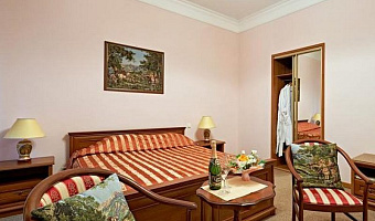 &quot;Барышкоff&quot; мини-отель в Санкт-Петербурге - фото 2