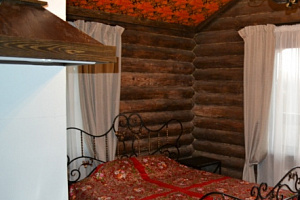&quot;LogHouse&quot; гостиница в Нижнем Новгороде 3