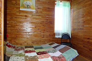 3х-комнатный дом под-ключ Черноморец дача 39 в п. Мирный (Евпатория), Коса Южная фото 11