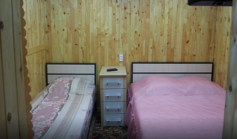 “Семейный уют” гостиница в Яровом - фото 3