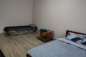 Гостиницы Улан-Удэ рейтинг, 1-комнатная Солнечная 33 рейтинг - раннее бронирование