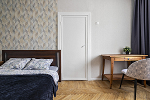 Квартиры Москвы 2-комнатные, "AsaPro в Историческом Центре" 2х-комнатная 2х-комнатная - цены