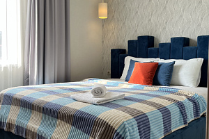 1-комнатная квартира Гастелло 28 эт 6