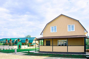 Мотели в Валуйках, "Квартира 31" мотель - фото