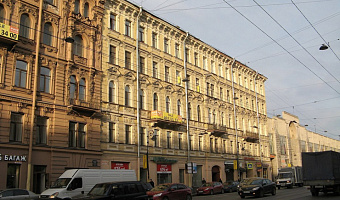 &quot;STUDIO Liteyniy 59&quot; апарт-отель в Санкт-Петербурге - фото 4