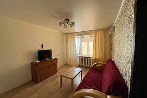 Квартиры Бугуруслана 1-комнатные, 3х-комнатная Челюскина 45 1-комнатная - фото
