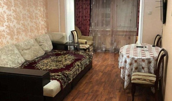 1-комнатная квартира Жуковского 12 в Кисловодске - фото 2