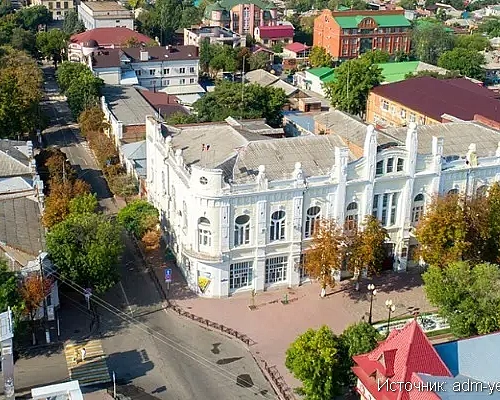 Ейск
