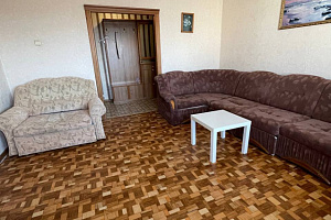 3х-комнатная квартира Московский 9