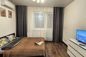 Квартира-студия Александра Меня 1